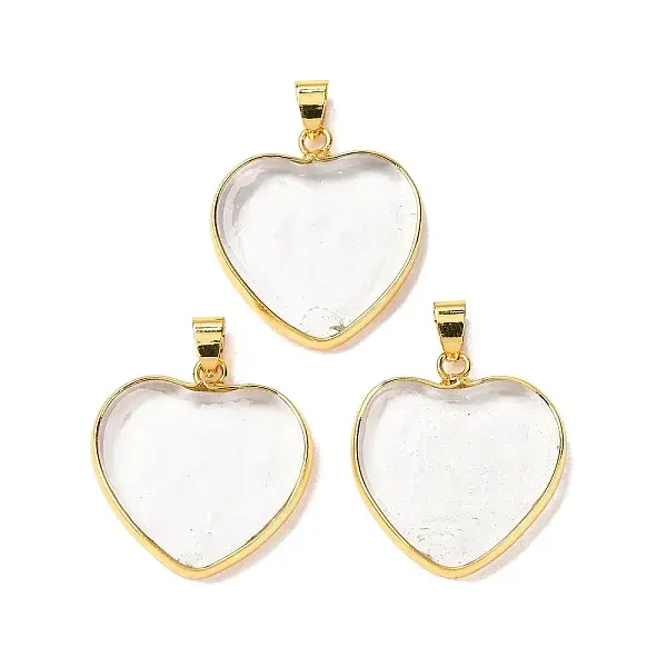 Handmade Lampwork Pendants