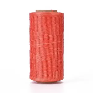 Waxed Polyester Cord