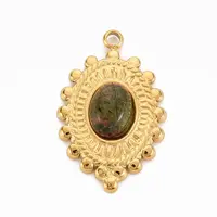 304 Stainless Steel Pendants