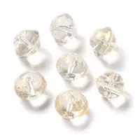 Transparent Glass Beads