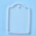 Pendant Silicone Molds