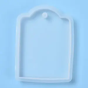 Pendant Silicone Molds