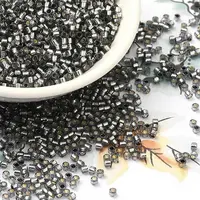Glass Seed Beads
