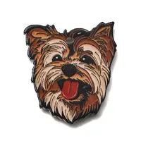 Printed Acrylic Pendants