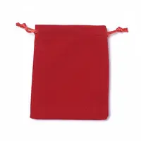 Velvet Packing Pouches