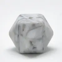 Food Grade Eco-Friendly Silicone Beads