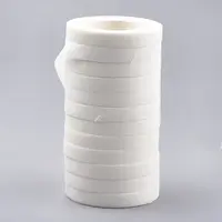 Wrinkled Paper Roll