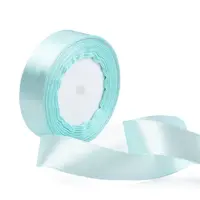 Single Face Satin Ribbon