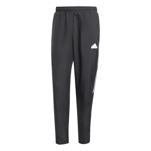 adidas House of Tiro Woven Tracksuit Bottoms S
