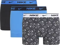 Nike trunk 3pk-everyday cotton stretch s
