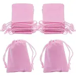 Velvet Jewelry Drawstring Gift Bags