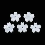 Opaque Acrylic Beads