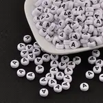 Acrylic Beads