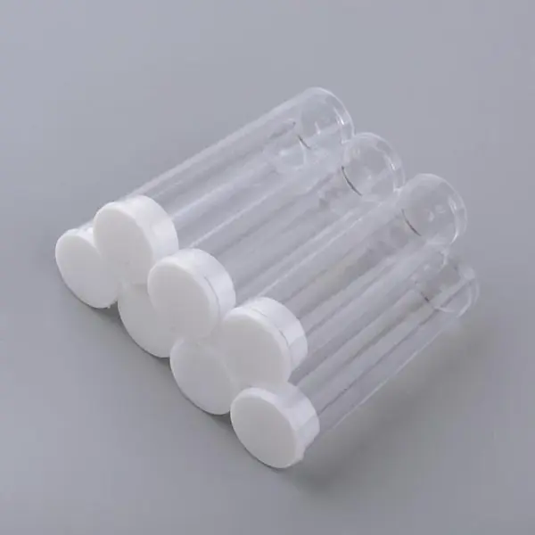 Plastic Bead Containers