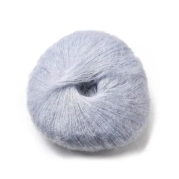 25g Angora Mohair Wool Knitting Yarn