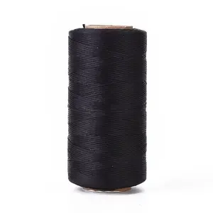 Waxed Polyester Cord