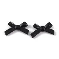 Opaque Acrylic Beads