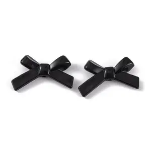 Opaque Acrylic Beads