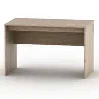 Psací stůl, dub sonoma, tempo as new 021 pi