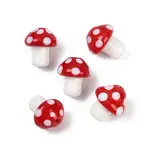 Handmade Lampwork Beads