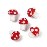 Handmade Lampwork Beads