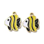 Ion Plating(IP) 304 Stainless Steel Pendants