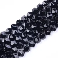 Natural Agate Beads Strands