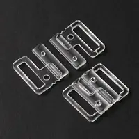 Plastic Bikini Clips