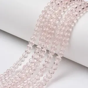 Glass Beads Strands