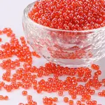8/0 Glass Seed Beads