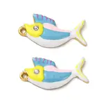 304 Stainless Steel Rhinestone Pendants