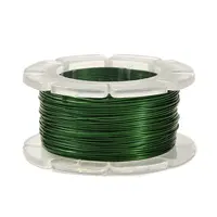 Round Copper Craft Wire
