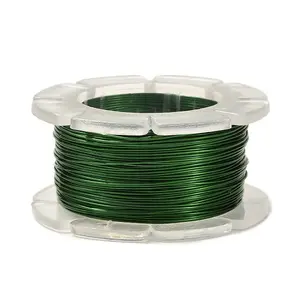 Round Copper Craft Wire