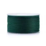 Polyester Braided Cords