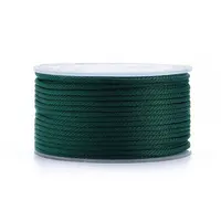 Polyester Braided Cords