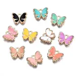 Alloy Enamel Charms