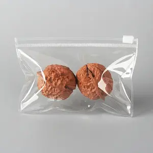 PVC Anti Oxidation Zip Lock Bags