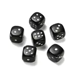 Opaque Acrylic Beads