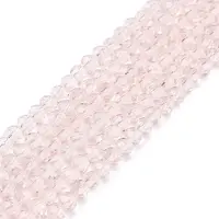 Glass Beads Strands