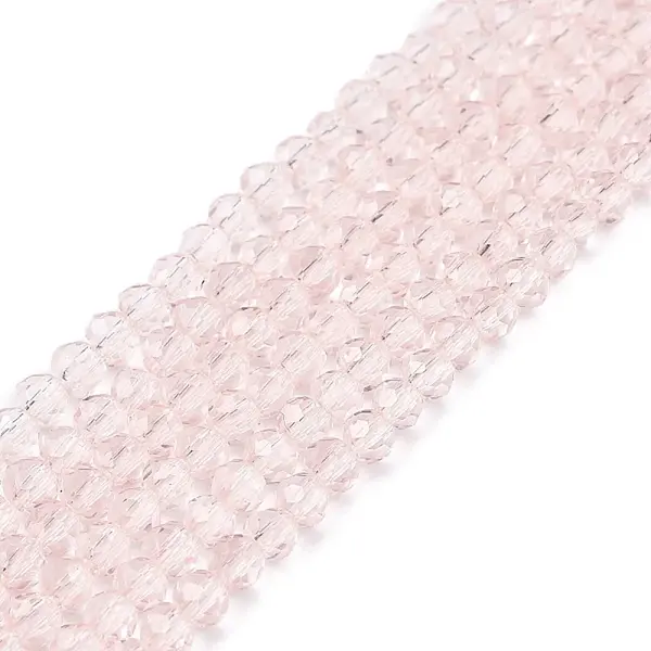 Glass Beads Strands