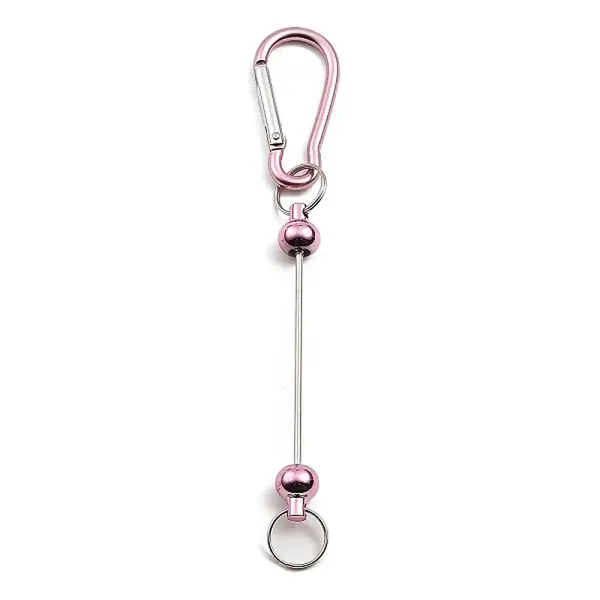 Aluminum Climbing Carabiners
