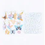 DIY Pendant Silicone Molds