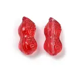 Transparent Glass Beads