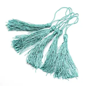 Polyester Tassel Decorations
