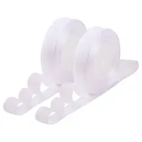 Sheer Organza Ribbon