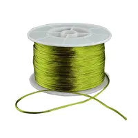 Round Nylon Thread