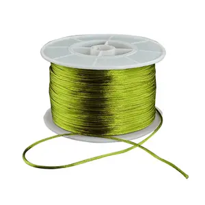 Round Nylon Thread