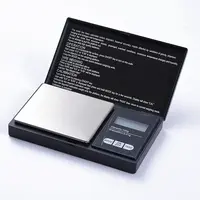 Weigh Gram Scale Digital Pocket Scale