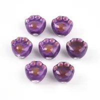 Handmade Porcelain Beads