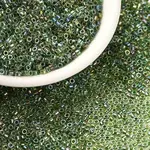 Cylinder Seed Beads